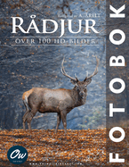 Rdjur: Fotobok