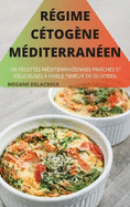 Rgime Ctogne Mditerranen