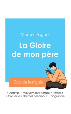 Russir son Bac de franais 2024: Analyse de La Gloire de mon pre de Marcel Pagnol - Pagnol, Marcel