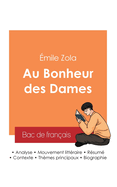 Russir son Bac de franais 2025: Analyse du roman Au Bonheur des Dames d'mile Zola