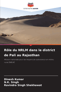 Rle du NRLM dans le district de Pali au Rajasthan