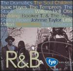 R&B: Selects, Vol. 1