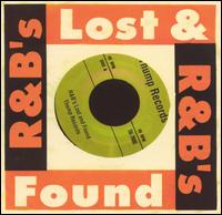 R&B's Lost & Found - Various Artists