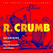 R. Crumb: Interviews