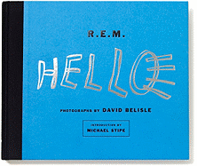 R.E.M: Hello