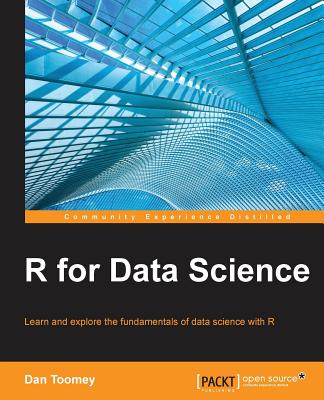 R for Data Science - Toomey, Dan