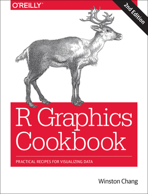 R Graphics Cookbook: Practical Recipes for Visualizing Data - Chang, Winston