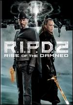 R.I.P.D. 2: Rise of the Damned - Paul Leyden