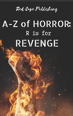 R is for Revenge - Blakey-Novis, P J (Editor), and Herzog, Carlton, and Lime, Roger