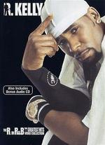 R. Kelly: The R in R&B: The Video Collection [Bonus CD]
