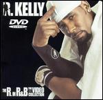 R. Kelly: The R. in R&B - The Video Collection [DVD/CD]