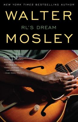 R.L.'s Dream - Mosley, Walter