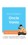 R?ussir son Bac de fran?ais 2024: Analyse de la pi?ce Oncle Vania de Anton Tchekhov