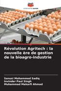 R?volution Agritech: la nouvelle ?re de gestion de la bioagro-industrie