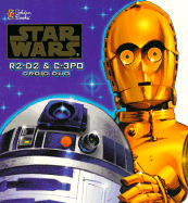 R2-D2 & C-3PO Droid Duo
