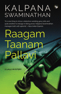 Raagam Taanam Pallavi