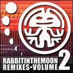 Rabbit in the Moon Remixes, Vol. 2