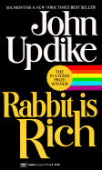 Rabbit Is Rich - Updike, John, Professor