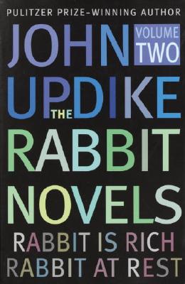 Rabbit Novels, Volume 2 - Updike, John, Professor