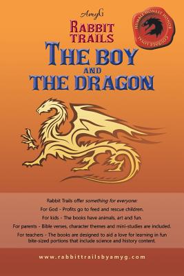 Rabbit Trails: The Boy and the Dragon/Mumiya and the Cat - Amyg