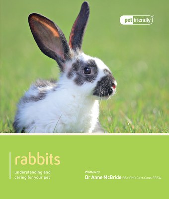 Rabbit - McBride, Anne, Dr.