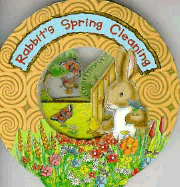 Rabbit's Spring Cleaning