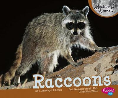 Raccoons - Johnson, J Angelique