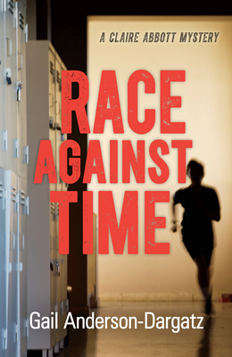 Race Against Time - Anderson-Dargatz, Gail