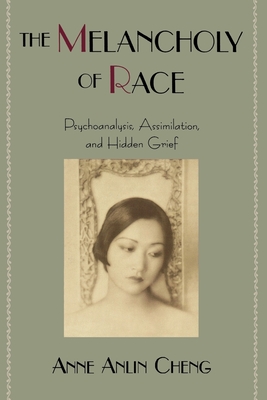 Race and American Culture - Cheng, Anne Anlin