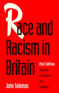 Race and Racism in Britain