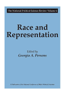 Race and Representation