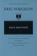 Race and State (Cw2): Volume 2