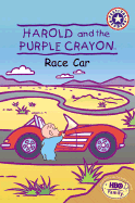 Race Car - Baker, Liza (Text by)