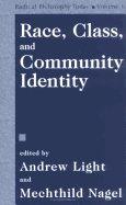 Race, Class and Community Identity