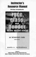 Race Class & Gender
