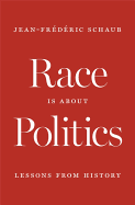 Race Is about Politics: Lessons from History