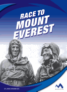 Race to Mount Everest
