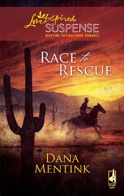 Race to Rescue - Mentink, Dana