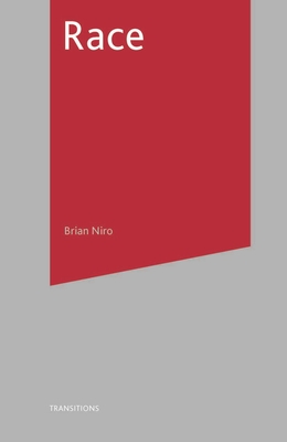 Race - Niro, Brian