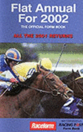 Raceform Flat Annual - Rumney, Ashley (Editor)