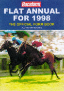 Raceform Flat Annual