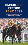 Racehorse Record: Flat