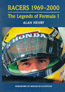 Racers: The Legends of Formula One 1969-2000