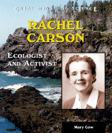 Rachel Carson: Ecologist and Activist