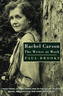 Rachel Carson: The Writer at Work