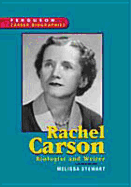 Rachel Carson: Writer and Biologist