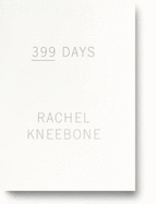 Rachel Kneebone - 399 Days