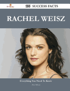 Rachel Weisz 195 Success Facts - Everything You Need to Know about Rachel Weisz