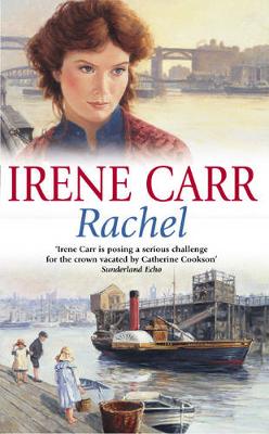 Rachel - Carr, Irene