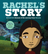 Rachel's Story: A Real-Life Account of Her Journey from Eurasia
